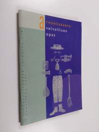 Arvonlisäverovelvollisen opas