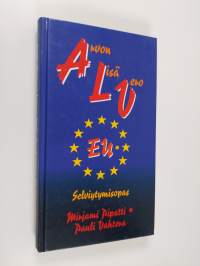 Arvonlisävero : EU-selviytymisopas