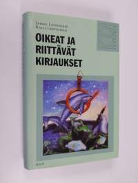 Oikeat ja riittävät kirjaukset
