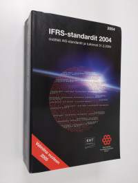 IFRS-standardit 2004