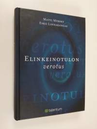 Elinkeinotulon verotus