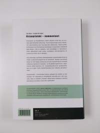 Kirjanpitolaki : kommentaari