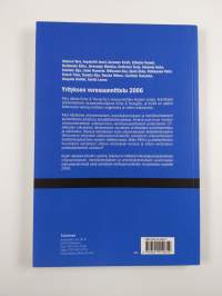 Yrityksen verosuunnittelu 2006