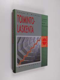 Toimintolaskenta = Activity-based accounting