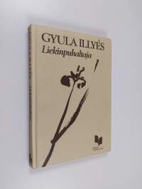 Liekinpuhaltaja : runoja vuosilta 1928-1981