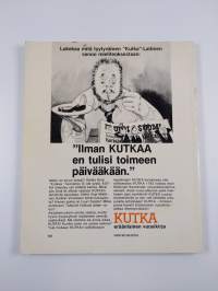 Kutka : eräänlainen vuosikirja 1?83