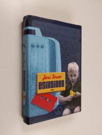 Esikoinen