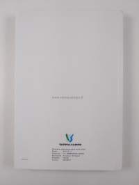 Toimeentuloturva 2003