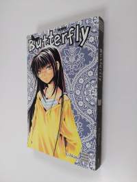 Butterly 1