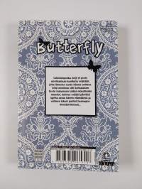 Butterly 1