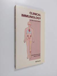 Clinical Immunology - An Illustrated Outline