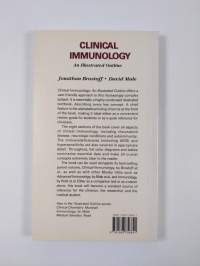 Clinical Immunology - An Illustrated Outline
