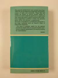 A Pocket Guide to Differential Diagnosis