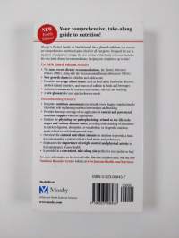Pocket Guide to Nutritional Care