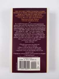 PDR Family Encyclopedia of Medical Care