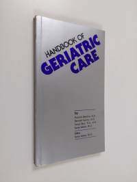 Handbook of geriatric care