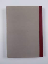 Ur Nordens liv och litteratur - Sanasto