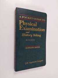 A pocket guide to physical examination and history taking