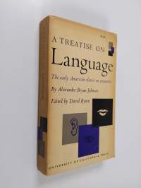 A treatise on language