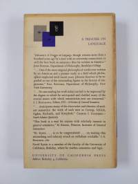 A treatise on language