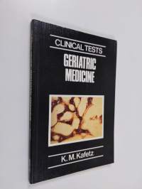Geriatric Medicine