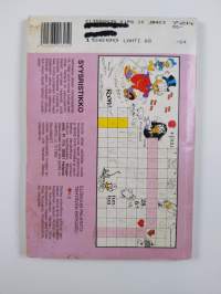 Roope-setä : 10/1993