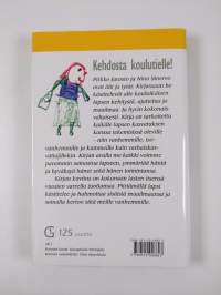 Alle kouluikäisen lapsen maailma