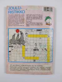 Roope-setä : 12/1990