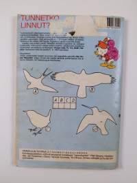 Roope-setä : 9/1990