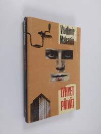 Lyhyet päivät