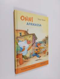 Onni Afrikassa