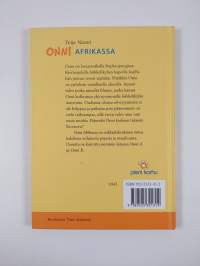 Onni Afrikassa
