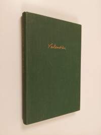 Pilvilinna : eräänlainen kertomus