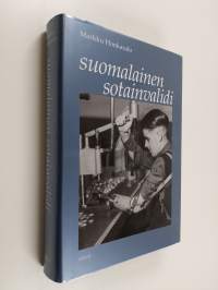 Suomalainen sotainvalidi