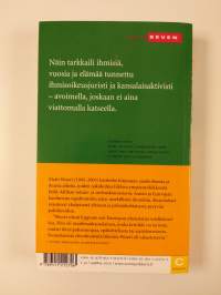 Kaikki on totta : kirjoituksia kahdelta vuosituhannelta