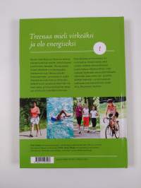 Naisen treenikirja