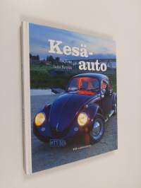 Kesäauto