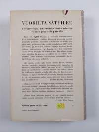 Vuorilta säteilee