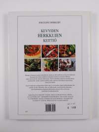 Kevyiden herkkujen keittiö