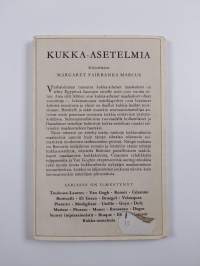 Kukka-asetelmia