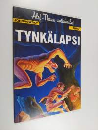 Tynkälapsi : 1. laulu