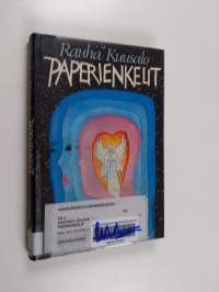 Paperienkelit