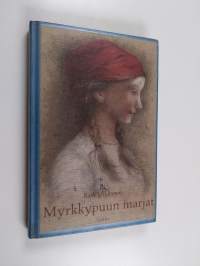 Myrkkypuun marjat