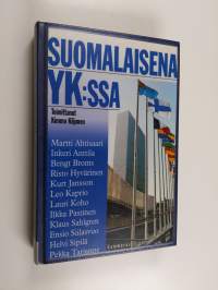 Suomalaisena YK:ssa