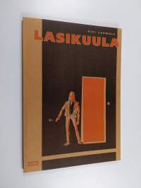 Lasikuula