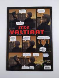 Itse valtiaat 2 : Pehmoporvari
