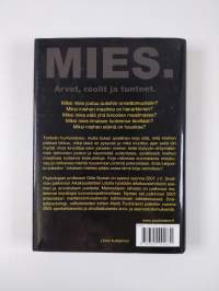 Mies : arvot, roolit ja tunteet