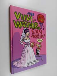 Sian morsian?