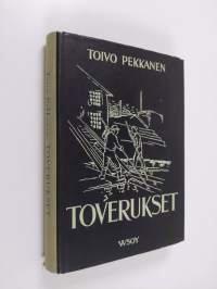 Toverukset