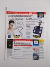 Tiede 11/2010